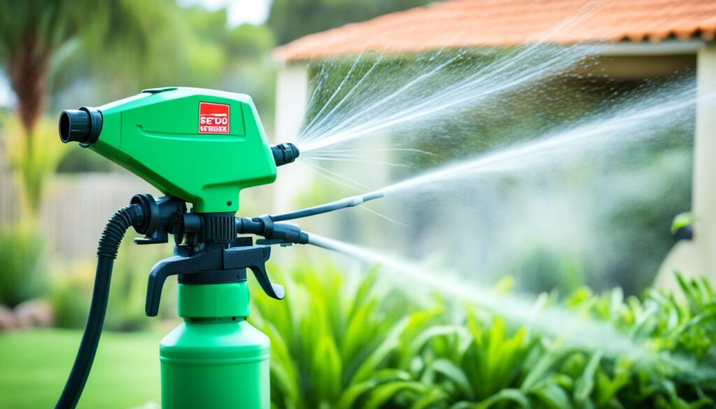 Preventive pest control in South Africa Preventive pest control in South Africa