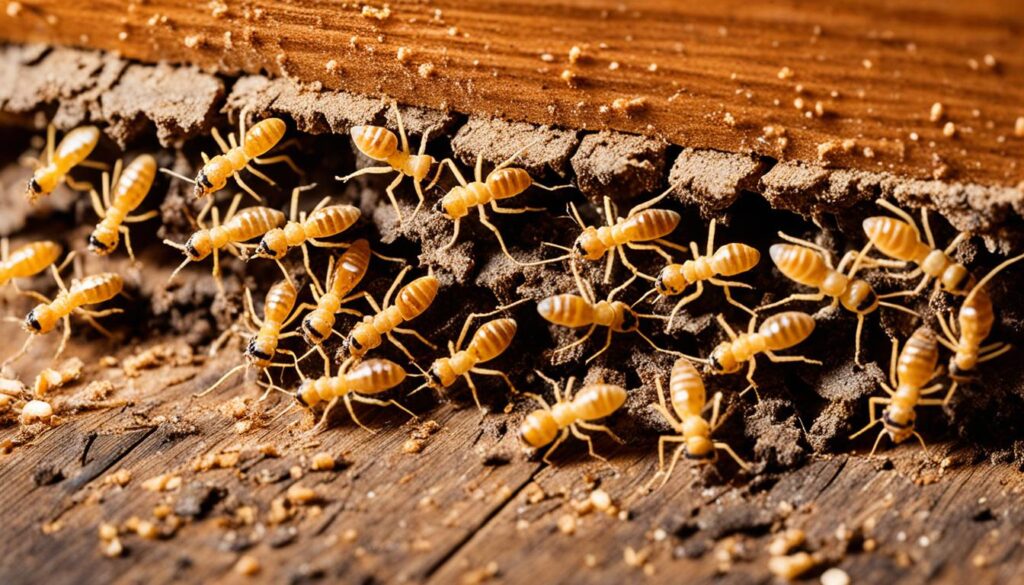 Termite treatment options and costs Termite treatment options and costs